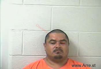 Jose L Salazar Perez Mugshot