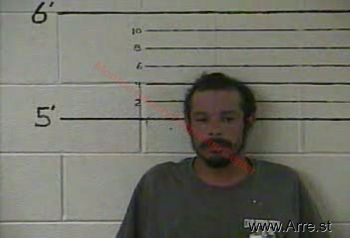 Jose F Serrano Mugshot