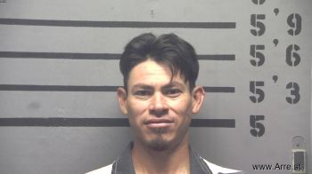 Jose Nahum Serrano Lara Mugshot