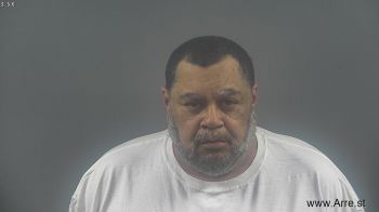 Jose Antonio Soto Mugshot