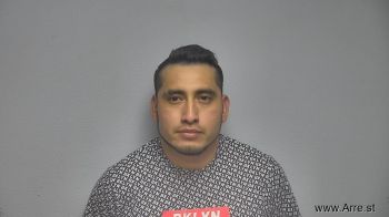 Jose Jaun Vargas - Avila Mugshot