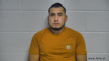 Jose Juan Vargas-avila Mugshot