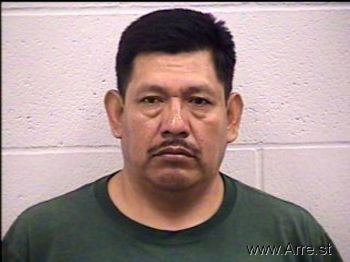 Jose Nmn Ventura Tomas Mugshot