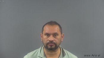 Jose Audias Zavala Mugshot