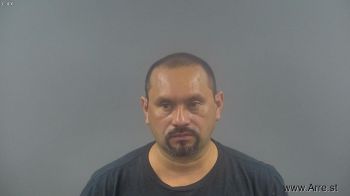 Jose Audias Zavala Mugshot