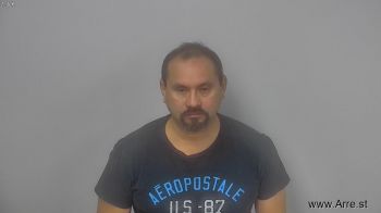 Jose Audias Zavala Mugshot