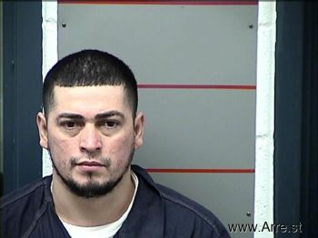 Jose Adan  Mejia Varela Mugshot