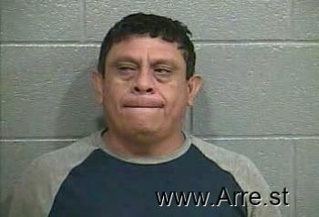 Jose Alfredo  Blanco Mugshot