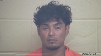 Jose Antonio Rodriguez Guerra Mugshot