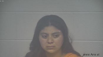 Josefina  Dominguez Mugshot