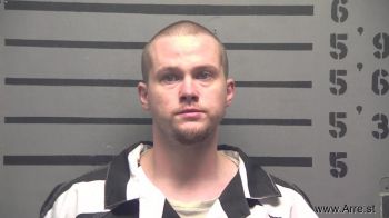 Joseph Daniel Abbott Mugshot