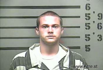 Joseph Daniel Abbott Mugshot