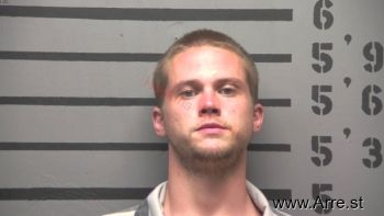 Joseph Daniel Abbott Mugshot