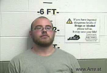 Joseph  Adkins Mugshot