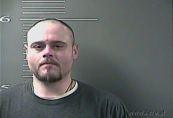 Joseph  Adkins Mugshot