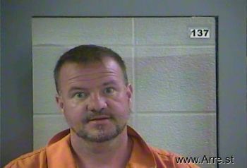 Joseph P Adkins Mugshot