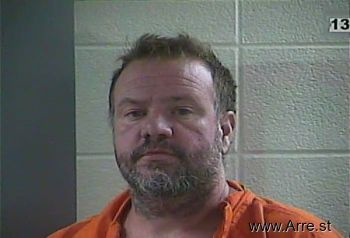 Joseph P Adkins Mugshot