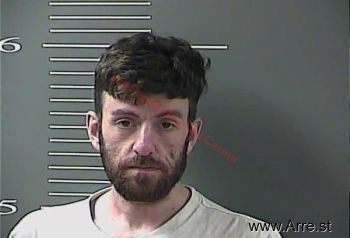 Joseph B Alexander Mugshot