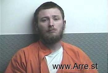 Joseph  Alvey Mugshot