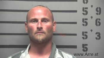 Joseph Brian Armstrong Mugshot