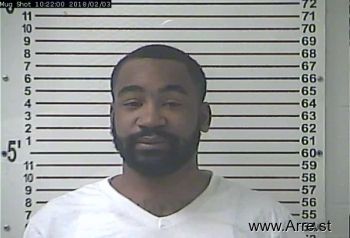 Joseph Nathaniel Arnold Mugshot