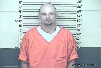 Joseph Elcany Bailey Mugshot