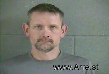 Joseph Eric Ballard Mugshot