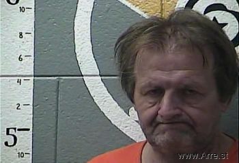 Joseph Wayne Ballard Mugshot