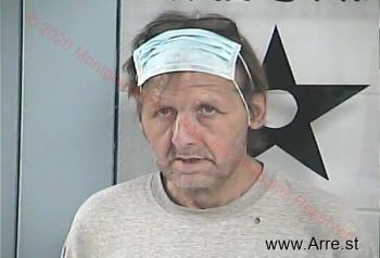 Joseph Wayne Ballard Mugshot