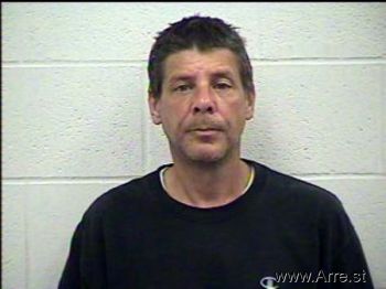 Joseph Steven Ballard Mugshot