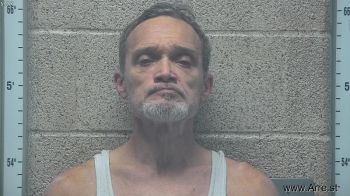 Joseph Lee Barron Mugshot