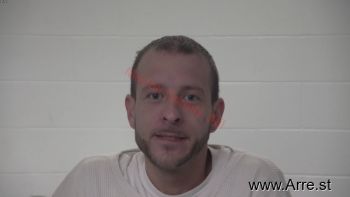 Joseph Darren Bartley Mugshot