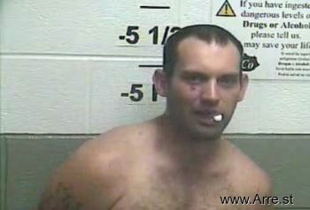 Joseph Samuel James Bauer Mugshot