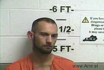 Joseph Samuel James Bauer Mugshot