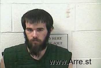 Joseph Aaron Bell Mugshot