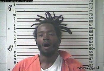 Joseph Michael Bell Mugshot