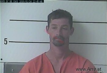 Joseph R Bentley Mugshot