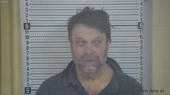 Joseph  Blair Mugshot