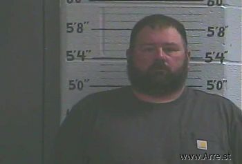 Joseph  Blankenship Mugshot