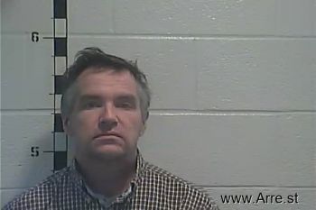 Joseph Lee Bohn Mugshot