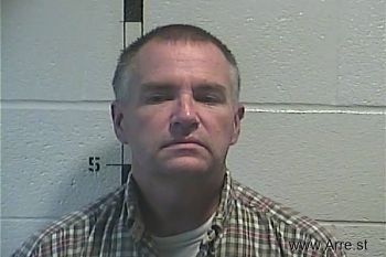 Joseph Lee Bohn Mugshot