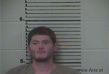 Joseph Wayne Bowling Mugshot