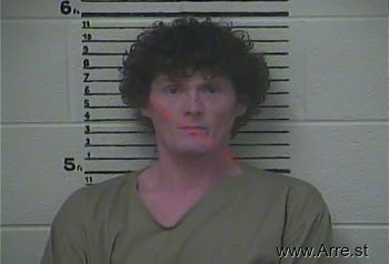 Joseph Wayne Bowling Mugshot