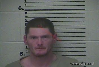 Joseph Wayne Bowling Mugshot