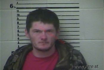 Joseph  Bowling Mugshot