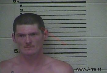 Joseph Wayne Bowling Mugshot