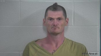 Joseph Wayne Bowling Mugshot