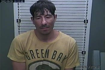 Joseph  Branham Mugshot