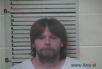 Joseph Michael Brooks Mugshot