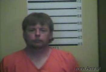 Joseph M Brooks Mugshot